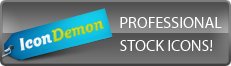 PROFESSIONAL STOCK ICONS